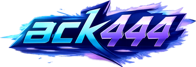 ack444 logo